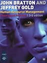 Human Resource Management: Theory and Practice