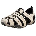 Rieker Marlies L2364-60, Damen Slipper, beige, (nebel/schwarz 60)