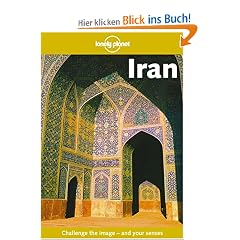 Iran (Lonely Planet Iran)