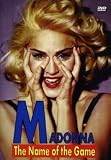 Madonna - The Name of the Game