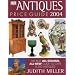 Antiques Price Guide 2004 (Judith Miller's Price Guides Series): The Best All-colour, All-New Guide to Over 8,000 Antiques