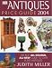 Antiques Price Guide 2004 (Judith Miller's Price Guides Series): The Best All-colour, All-New Guide to Over 8,000 Antiques