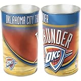 Wincraft Oklahoma City Thunder Wastebasket