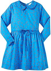 Toddler Long Sleeves  Dress