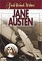 Great Women Writers: Jane Austen