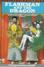 Flashman and the Dragon (Flashman)