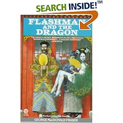 Flashman and the Dragon (Flashman)