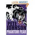 Phantom Fear: "The Phantom Thief", "My Friend's a Werewolf"