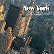 New York 2009 Wall Calendar