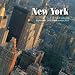 New York 2009 Wall Calendar