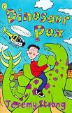 Cover of Dinosaur Pox by Jeremy Strong 0140389792