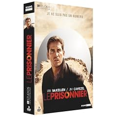Le Prisonnier