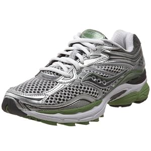 Buy Saucony Ladies ProGrid Omni 9 Running Shoe by Saucony