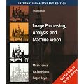 ISE Image Processing, Analysis and Machine Vision