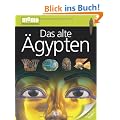 memo Wissen entdecken, Band 8: Das alte �gypten, mit Riesenposter!