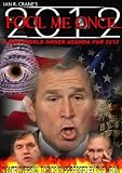 Fool Me Once: A New World Order Agenda for 2012