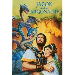 Jason and the Argonauts