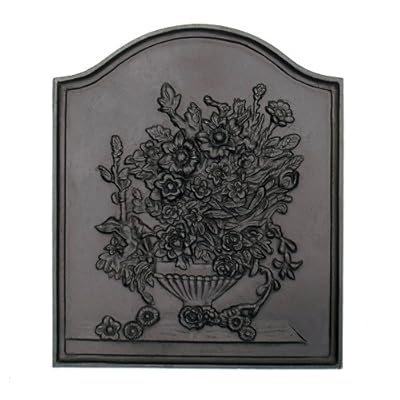 Minuteman International CFB-06 Bouquet Fire back