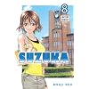 Suzuka, Volume 8