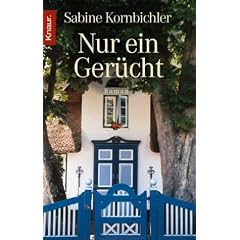Nur ein Ger�cht. Roman