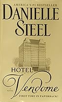 Hotel Vendome: A Novel Hotel Vendome: A Novel