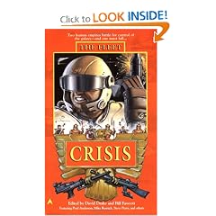 Crisis (The Fleet, Book 6) by Poul Anderson, Mike Resnick, Steve Perry and David Drake