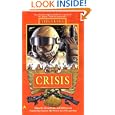 The Crisis, The Fleet Book 6 by Poul Anderson, Mike Resnick, Steve Perry, and David Drake