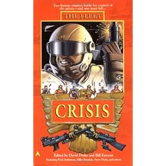 Fleet 06 Crisis