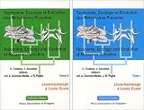 Taxonomie, �cologie et �volution des m�tazoaires parasites : Taxonomy, Ecology and Evolution of Metazoan Parasites : 2 volumes, Livre hommage � Louis Euzet