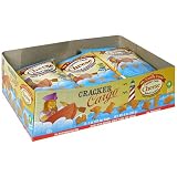 My Family Farm Captains Catch Cracker Cargo Snack Pack, 9-Count Boxes (Pack of 6)