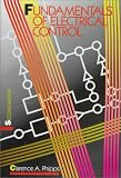 Review Prentice Hall  / Fundamentals of Electrical Control (2nd Edition)