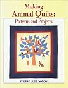 Making Animal Quilts