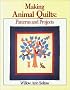 Making Animal Quilts