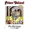 Prince Valiant - Fantagraphics Books in order!