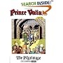 Prince Valiant, Vol. 20: Pilgrimage