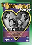 Honeymooners: V9 Lost Episodes: Ralphs
