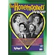 Honeymooners: V9 Lost Episodes: Ralphs