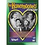 The Honeymooners - The Lost Episodes, Vol. 9