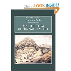 For the Term of His Natural Life