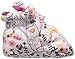 Zutano Baby Cotton Bootie