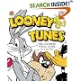 Looney Tunes: The Ultimate Visual Guide