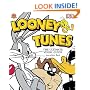 Looney Tunes: The Ultimate Visual Guide