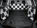 MINI Cooper Clubman Genuine Factory OEM 51470432367 Checkered Flag Protective Boot Space Cover 2008 - 2012