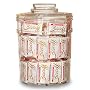 Biscoff Cookie Jar