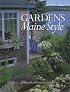 Gardens Maine Style