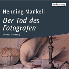 Der Tod des Fotografen
