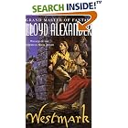 Westmark (Firebird) by  Lloyd Alexander