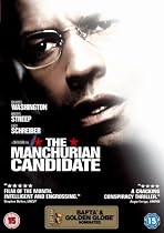 Manchurian Candidate, The [DVD] [2004]