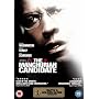 Manchurian Candidate, The [DVD] [2004]