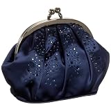 Menbur Cassatt Clutch
